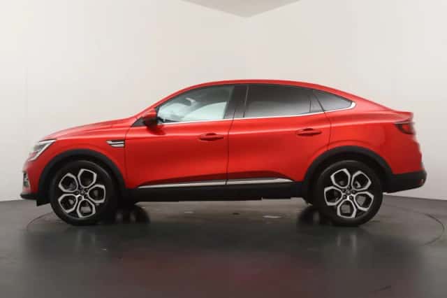 Renault Arkana (2022) thumbnail 4