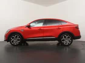 Renault Arkana (2022) thumbnail 4