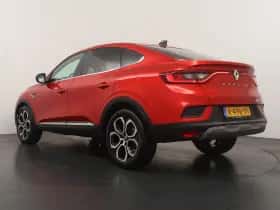 Renault Arkana (2022) thumbnail 10