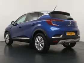 Renault Captur (2020) thumbnail 4