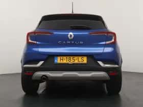Renault Captur (2020) thumbnail 5