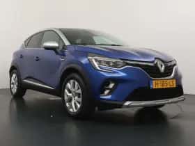 Renault Captur (2020) thumbnail 8