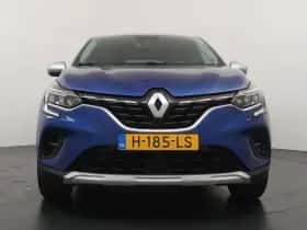 Renault Captur (2020) thumbnail 9