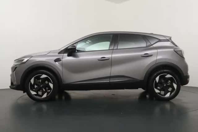 Renault Captur (2025) thumbnail 3