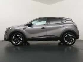 Renault Captur (2025) thumbnail 3