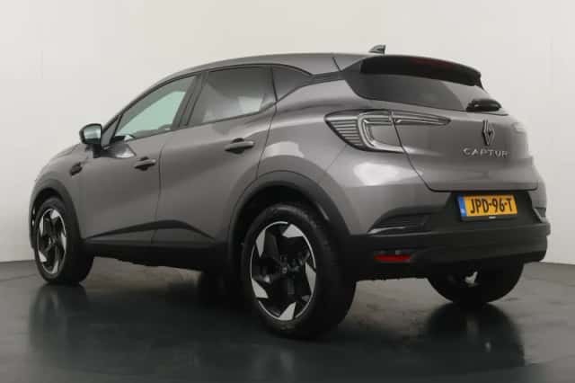 Renault Captur (2025) thumbnail 4