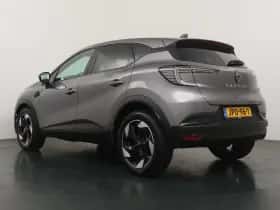 Renault Captur (2025) thumbnail 4