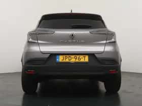 Renault Captur (2025) thumbnail 5