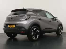 Renault Captur (2025) thumbnail 6