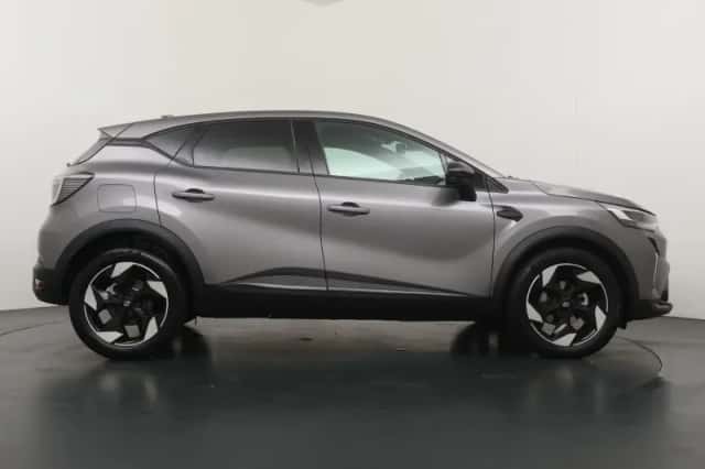 Renault Captur (2025) thumbnail 7