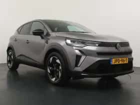 Renault Captur (2025) thumbnail 8