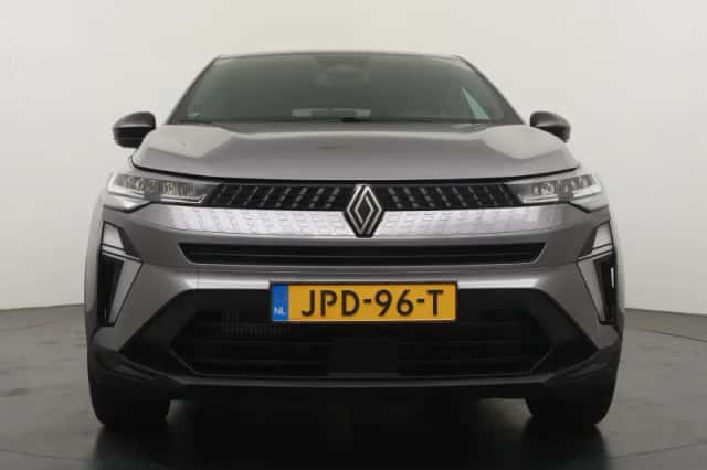 Renault Captur (2025) thumbnail 9