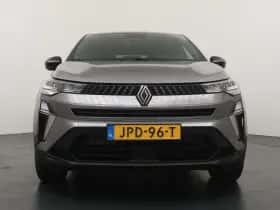 Renault Captur (2025) thumbnail 9