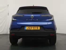 Renault Captur (2025) thumbnail 5