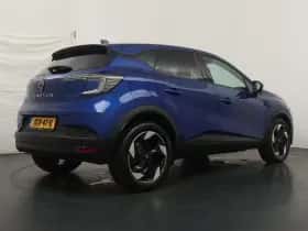 Renault Captur (2025) thumbnail 6