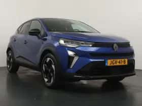 Renault Captur (2025) thumbnail 8