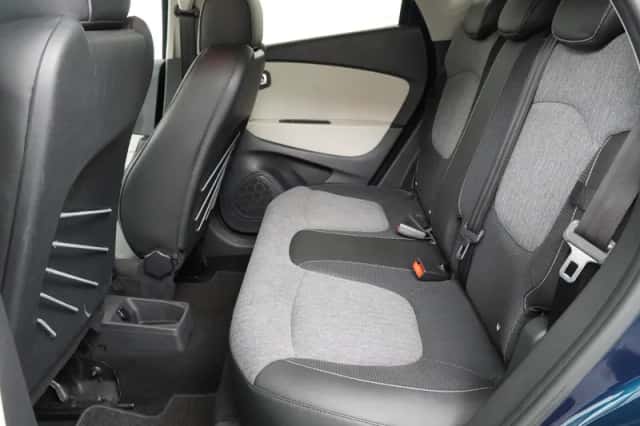 Renault Captur (2017) thumbnail 15