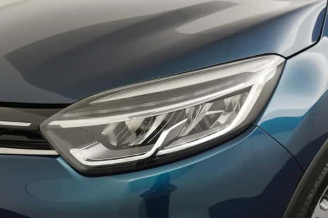 Renault Captur (2017) thumbnail 16