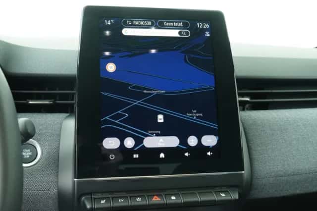 Renault Clio (2025) thumbnail 19