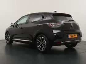 Renault Clio (2025) thumbnail 4