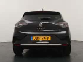 Renault Clio (2025) thumbnail 5