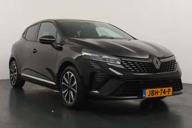 Renault Clio (2025) thumbnail 8
