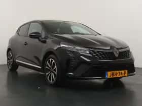Renault Clio (2025) thumbnail 8