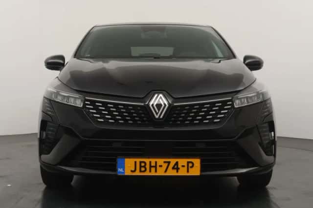Renault Clio (2025) thumbnail 9