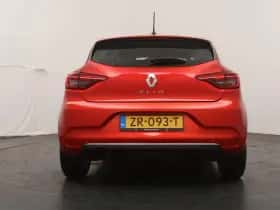 Renault Clio (2019) thumbnail 5