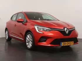 Renault Clio (2019) thumbnail 8