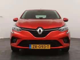Renault Clio (2019) thumbnail 9