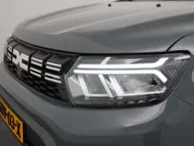Dacia Duster (2024) thumbnail 16