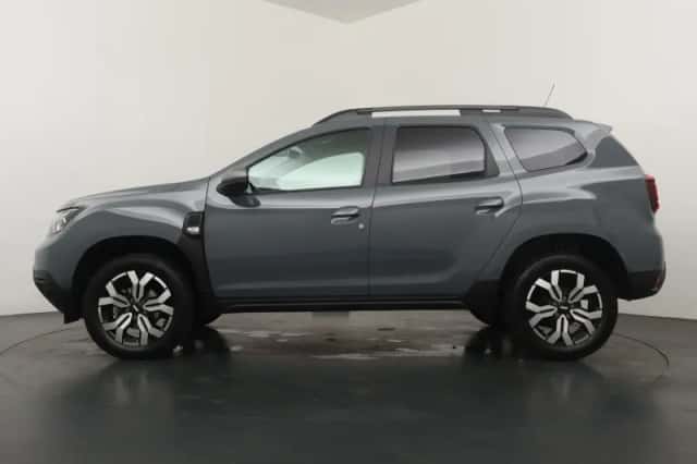 Dacia Duster (2024) thumbnail 3
