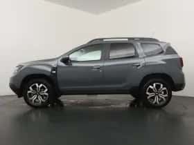 Dacia Duster (2024) thumbnail 3
