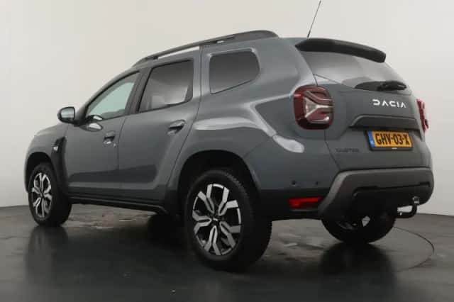 Dacia Duster (2024) thumbnail 4