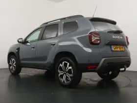 Dacia Duster (2024) thumbnail 4