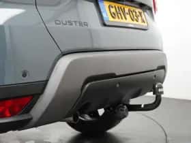 Dacia Duster (2024) thumbnail 34