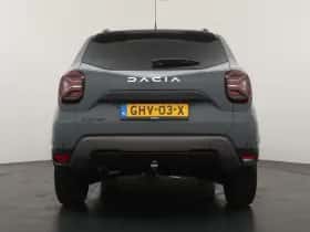 Dacia Duster (2024) thumbnail 5