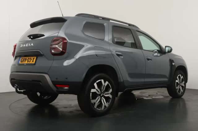 Dacia Duster (2024) thumbnail 6