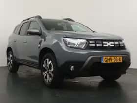 Dacia Duster (2024) thumbnail 8
