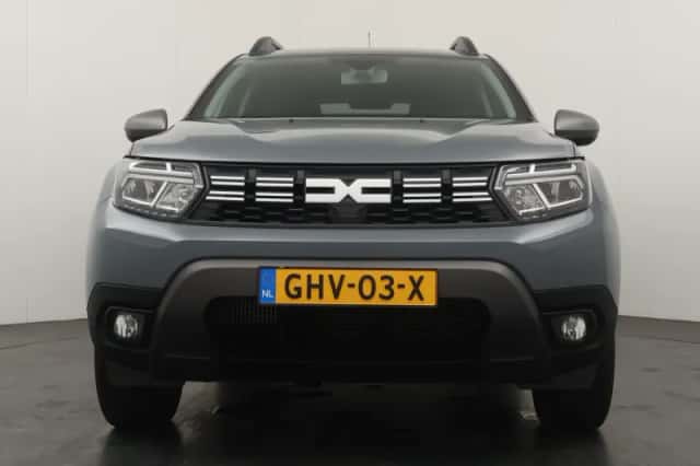 Dacia Duster (2024) thumbnail 9