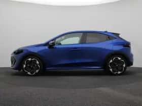 Renault Clio (2026) thumbnail 3