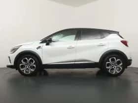 Renault Captur (2020) thumbnail 2