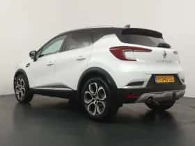 Renault Captur (2020) thumbnail 3