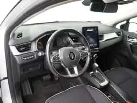 Renault Captur (2020) thumbnail 27