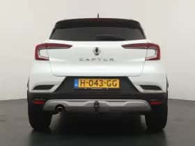 Renault Captur (2020) thumbnail 4