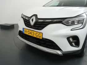 Renault Captur (2020) thumbnail 33