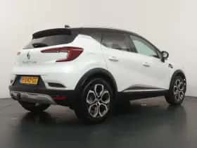 Renault Captur (2020) thumbnail 5