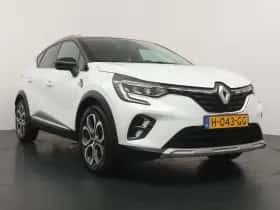 Renault Captur (2020) thumbnail 7