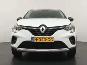 Renault Captur (2020) thumbnail 8